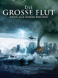 Flood: A River's Rampage poster