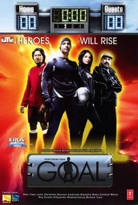 Dhan Dhana Dhan Goal poster