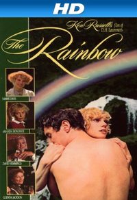 The Rainbow poster