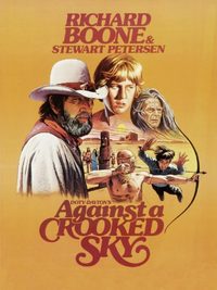 Against a Crooked Sky poster