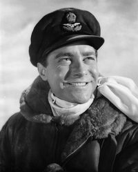 The Dam Busters poster
