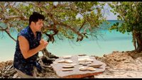Vacanze ai Caraibi - Il film di Natale poster