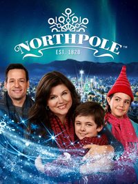 Northpole poster