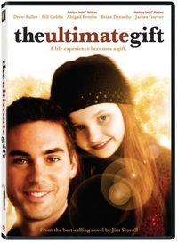 The Ultimate Gift poster