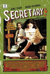 Secretary poster