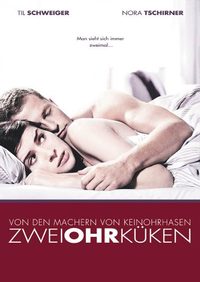 Rabbit Without Ears 2 poster