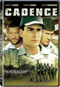 Cadence poster