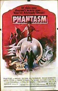 Phantasm poster