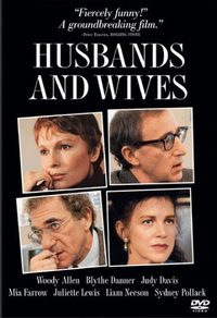 Husbands and Wives poster
