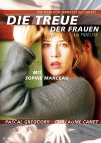 Fidelity poster