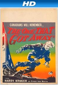 The One That Got Away poster