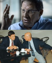 The Gatekeepers poster
