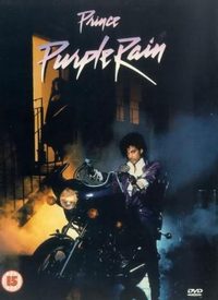 Purple Rain poster