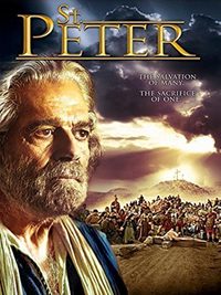 St. Peter poster