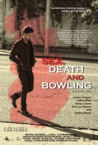 Sex, Death and Bowling poster