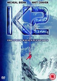 K2 poster