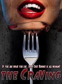 The Craving poster