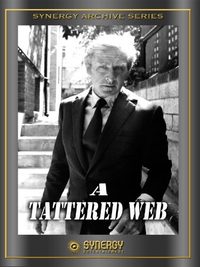 A Tattered Web poster