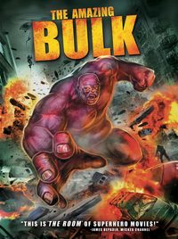 The Amazing Bulk poster