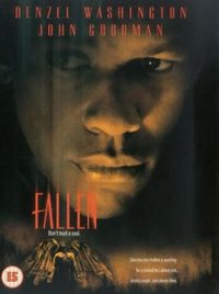 Fallen poster
