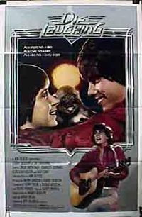 Die Laughing poster