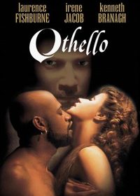 Othello poster