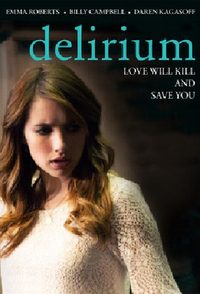 Delirium poster