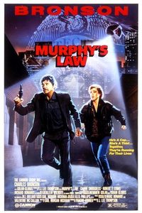 Murphy's Law poster