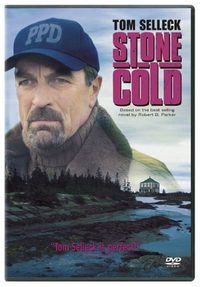 Jesse Stone: Stone Cold poster