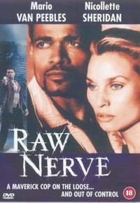 Raw Nerve poster