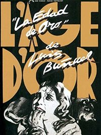 L'Âge d'Or poster