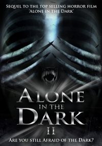 Alone in the Dark 2 poster