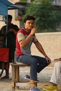 Babbar poster