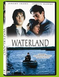 Waterland poster