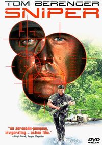 Sniper poster
