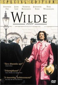 Wilde poster