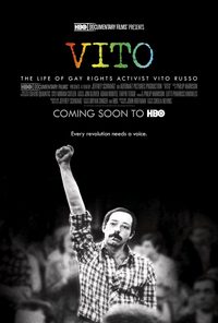 Vito poster