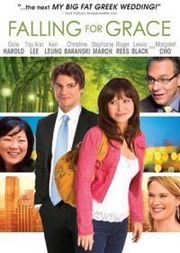 Falling for Grace poster