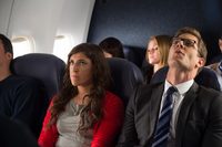 The Flight Before Christmas poster