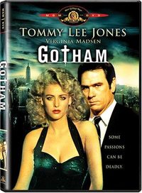 Gotham poster