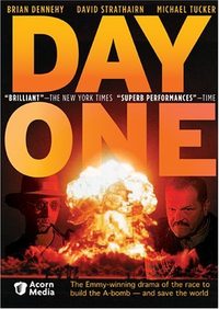 Day One poster