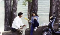 Sachein poster