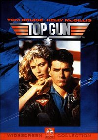 Top Gun poster