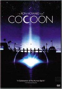 Cocoon poster