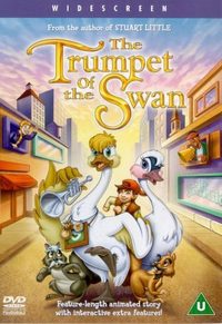 The Trumpet of the Swan poster