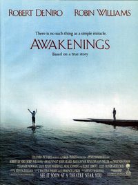 Awakenings poster