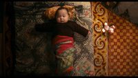 Babies poster