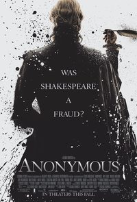Anonymous poster