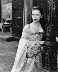 Anne of the Thousand Days poster