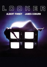 Looker poster